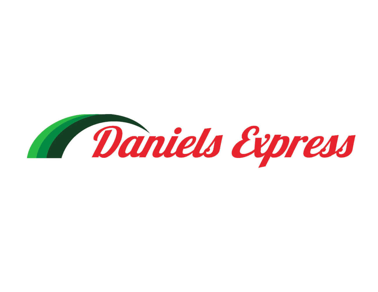 Daniels Express Logo