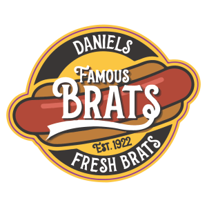 Daniels Famous Brats"